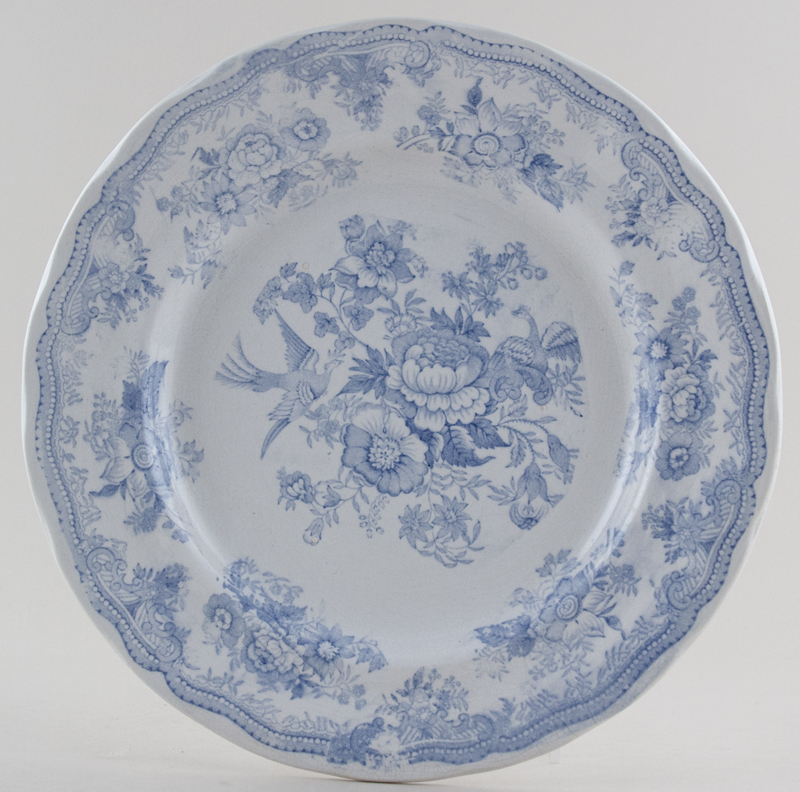 Plate c1880